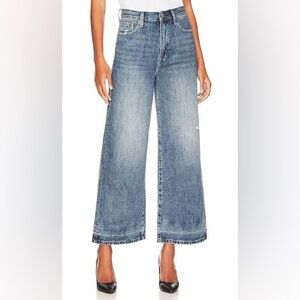 Pistola Loretta High Rise Ankle Jean in Blue Seneca! Completely sold out!